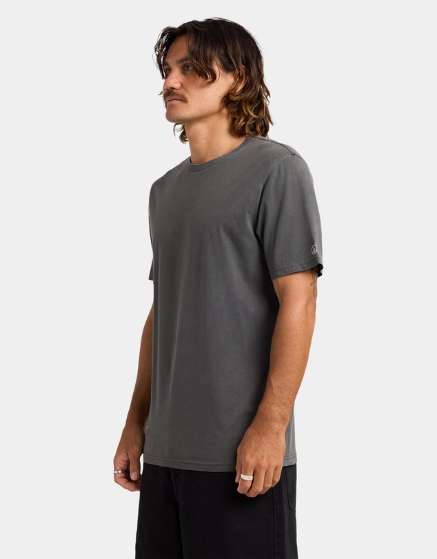Volcom - Mens Aus Wash T-Shirt