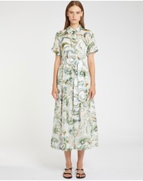 Marella - Garden Muse Dress