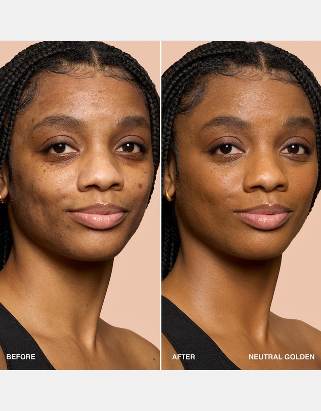Bobbi Brown - Weightless Skin Foundation