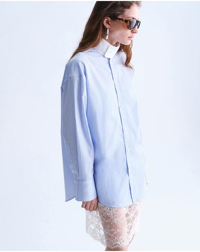 Light & Pastel Blue