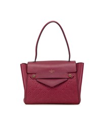 Pre-Loved by Azura Reborn - Pre-Loved louis vuitton Capucines Mini Monogram Empreinte Handbag
