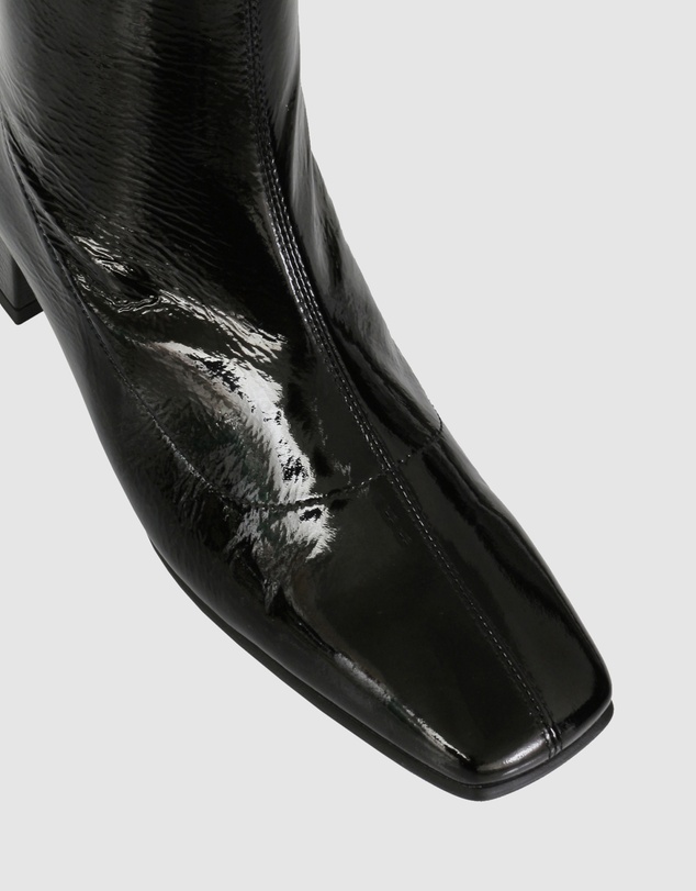 Sempre Di - Tanana Ankle Boots