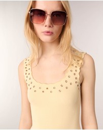 Maje - Roeilleta Dress