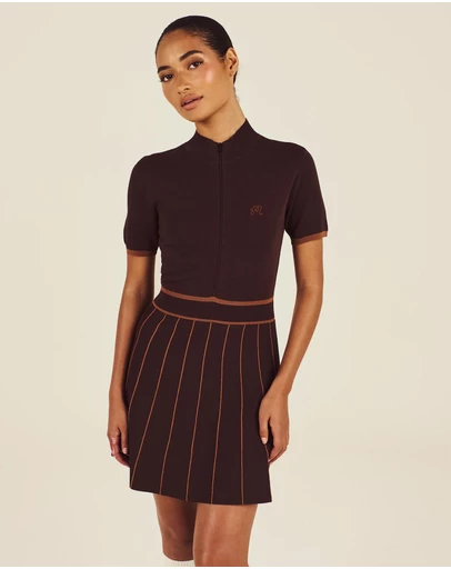 Malbon - Phillipa Dress