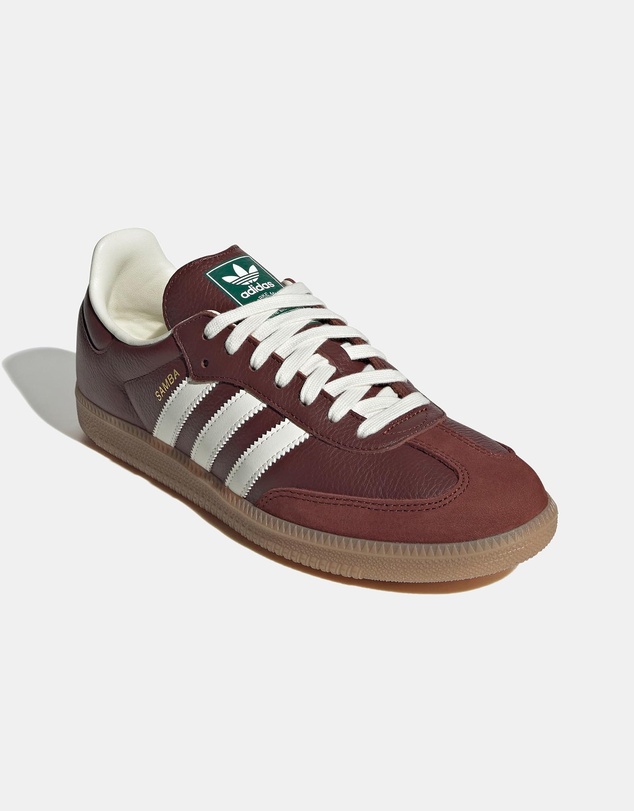 adidas Originals - Samba OG Shoes - Unisex
