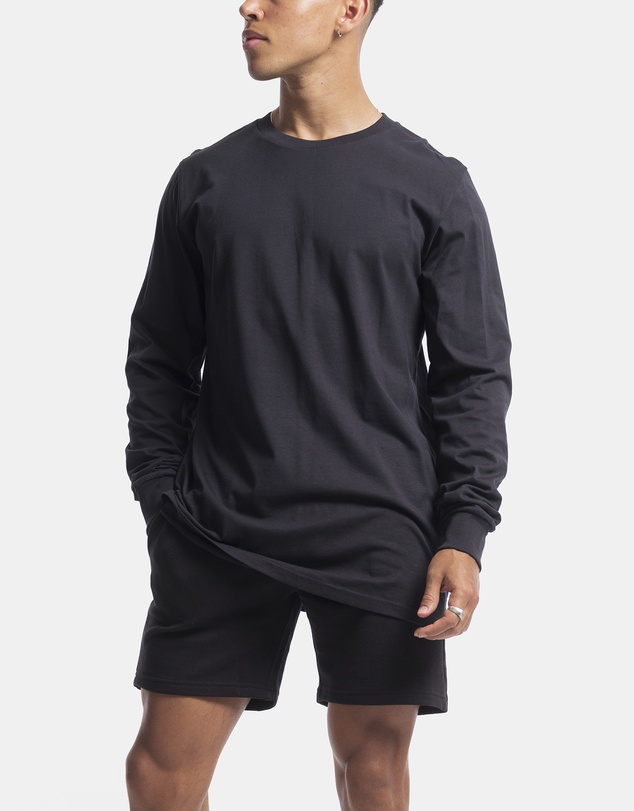 Vacancy Co - 3-Pack Vacant Long Sleeve Tee