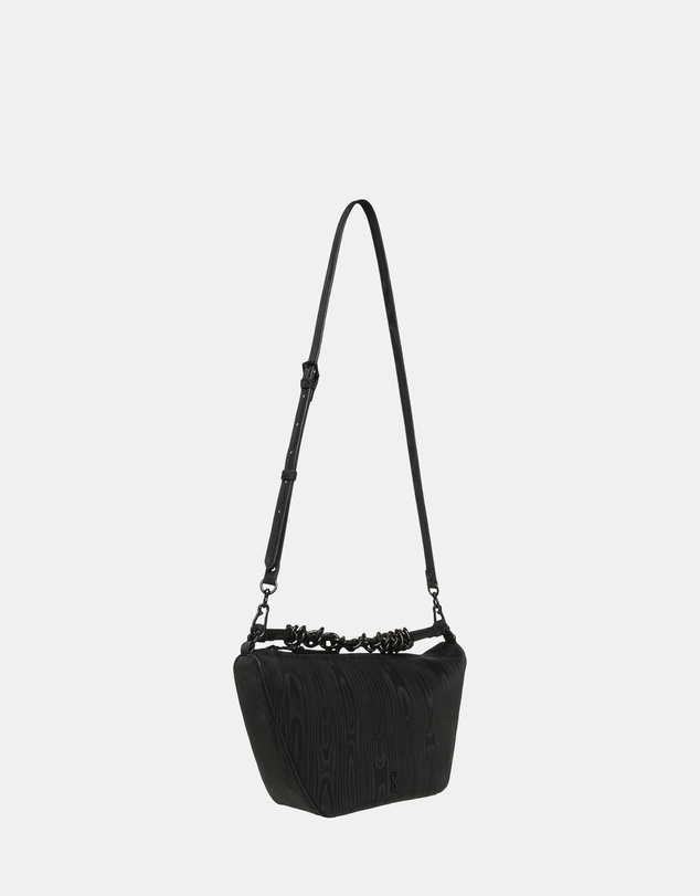 Steve Madden - BBrio Black Handbag