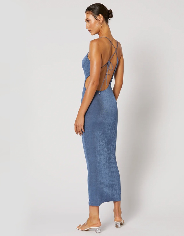 Winona - Daje Cowl Dress