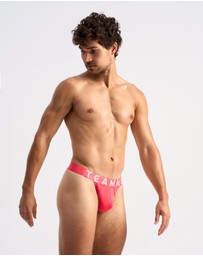 TEAMM8 - Spartacus Thong