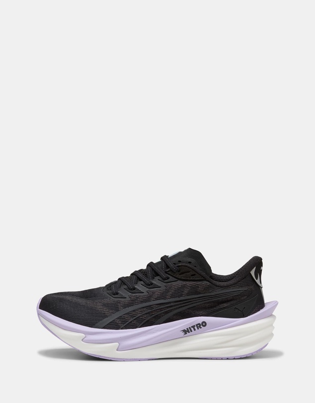 Puma - Deviate NITRO 4 - Women's