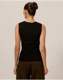 Tussah - Chicago Knit Top
