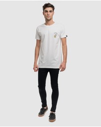 DVNT - Forever Thirsty Tee