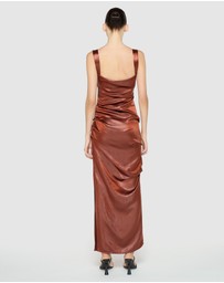 Paris Georgia - Raf Dress