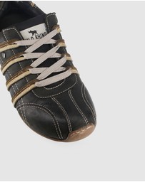 Wild Rhino - Kaka Black