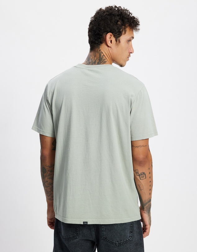 Thrills - A Haven For The Restless Merch Fit Tee