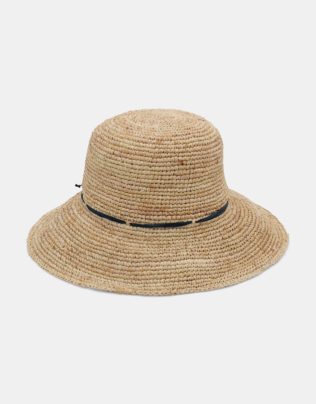 Morgan & Taylor - Marina Bucket Hat