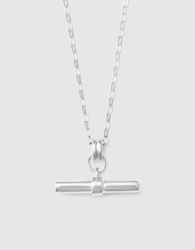 Kirstin Ash - Roam T-Bar Necklace