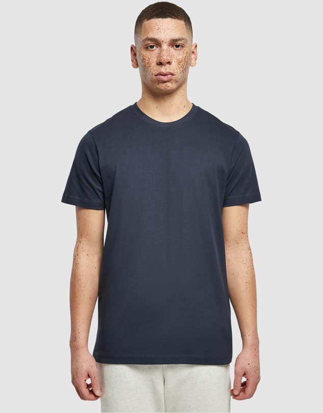 Urban Classics - The Box Tee