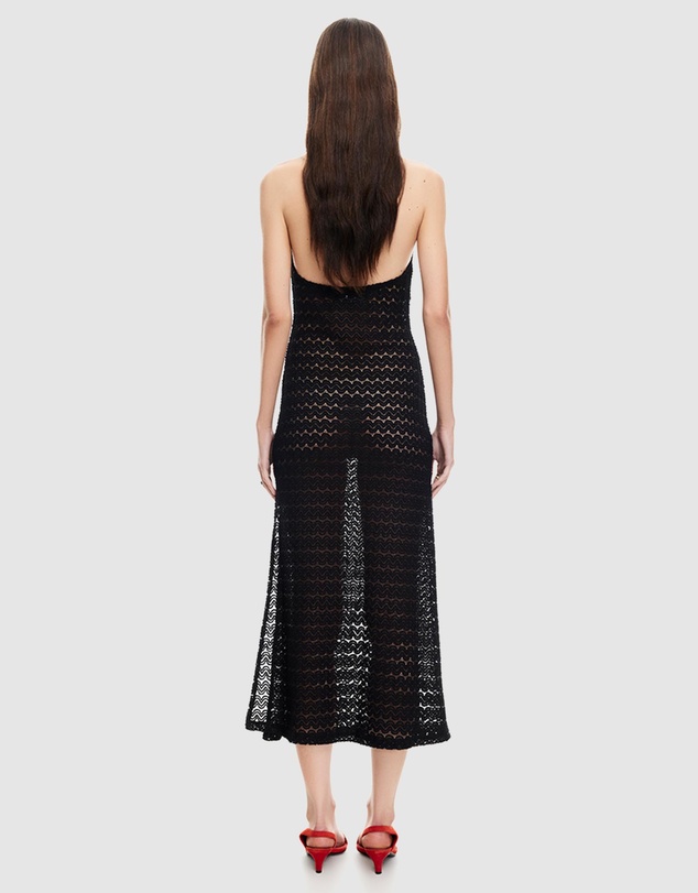 Lioness - Luna Maxi Dress - ICONIC EXCLUSIVE