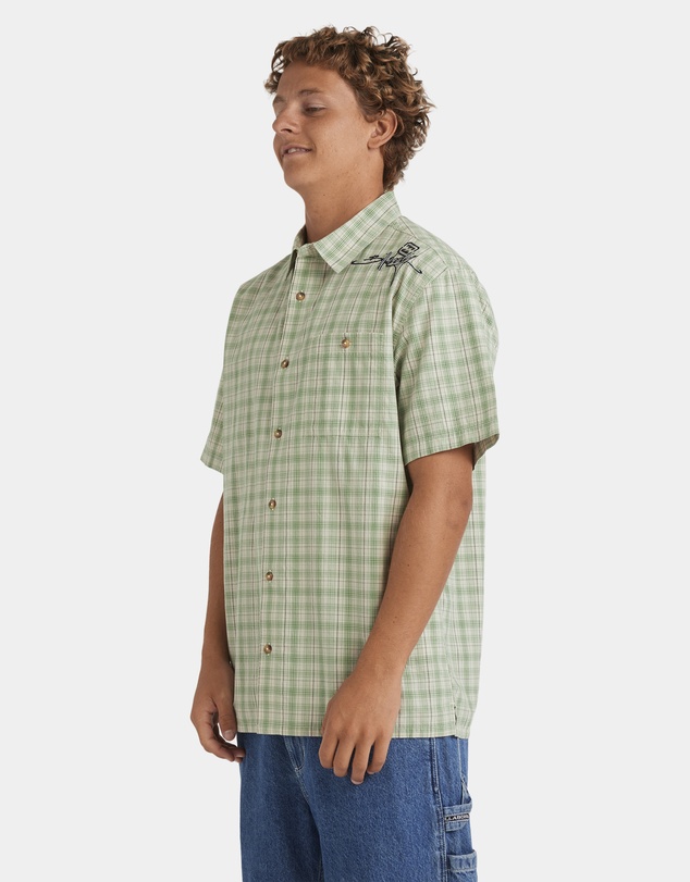 Billabong - Mens Mogul Shirt