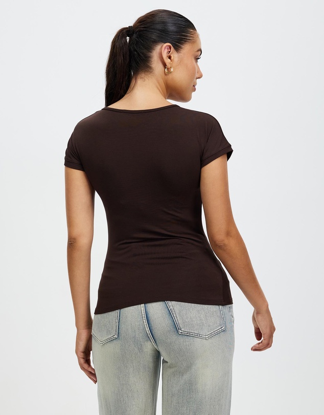 KAJA Clothing - Trix Top