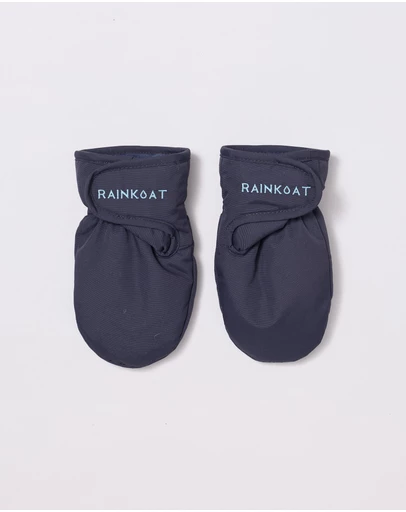 Rainkoat - Baby Mittens