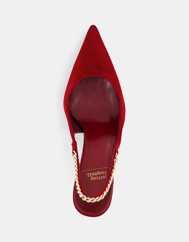Jeffrey Campbell - Arquois Heels