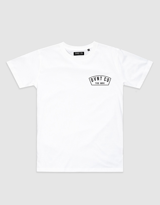 DVNT - Bailey Tee - Youth