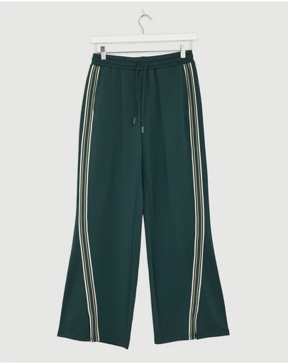 Revibe - Repaired The Upside Roma Pants - AU 10