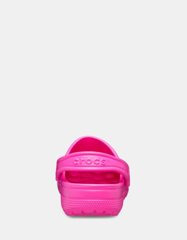 Crocs - Classic Clogs - Unisex