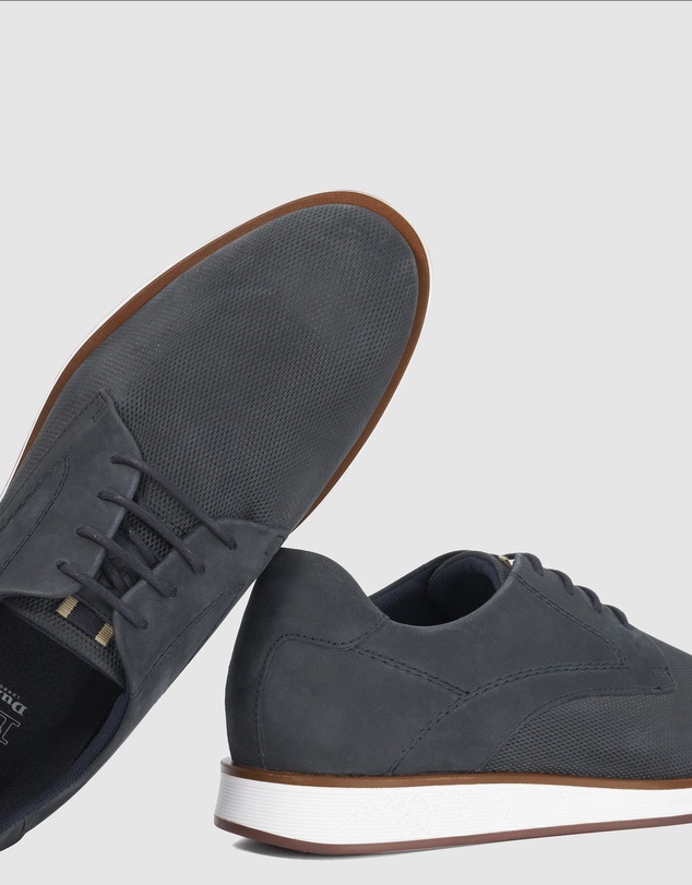 Dune London - Beko - Blue
