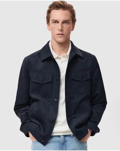 M.N.G - Egan Jacket