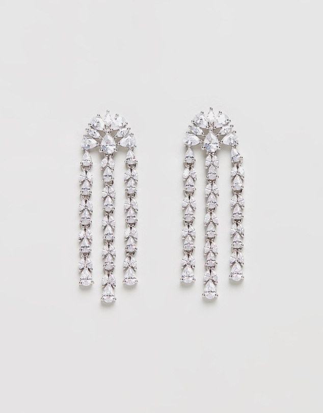 Stephanie Browne - Cascade Miss Earrings