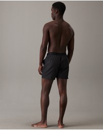 Calvin Klein - CK Refined Tailored Swim Shorts
