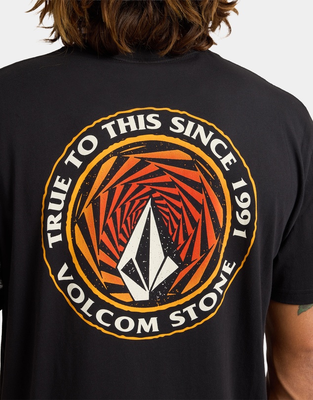 Volcom - Mens Warpstone T-Shirt