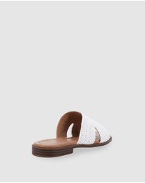 Nude Footwear - Darcy
