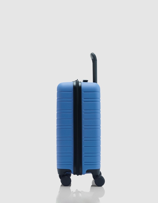 Nere - Stori Kids Carry-On 52cm Suitcase