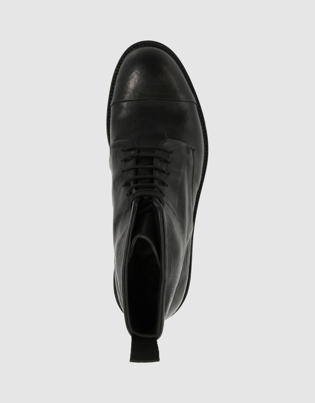 Brando - Granger Ankle Boots