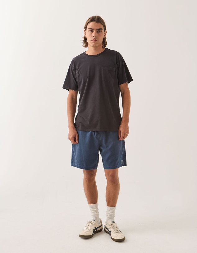 Brixton - Everyday Vintage Wash Short