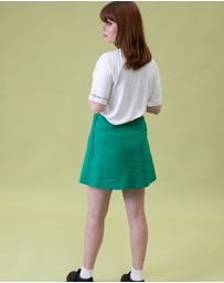 JAM The Label - Adaptive Magnetic Belt Wrap Skirt