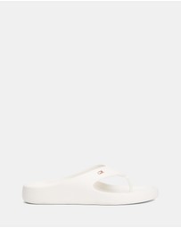 Tommy Hilfiger - Comfort Beach Sandals - Women's