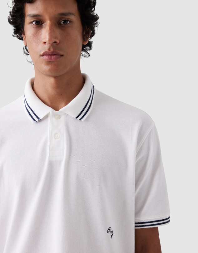 GAP - GAP x Malbon Polo