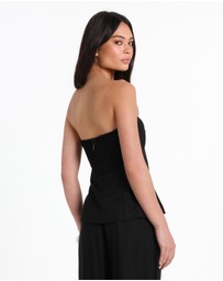 Lost in Lunar  - Sabrene Top