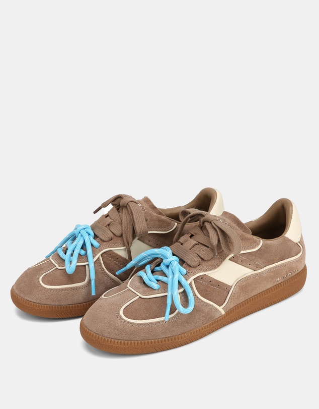 Nokwol - August Sneakers