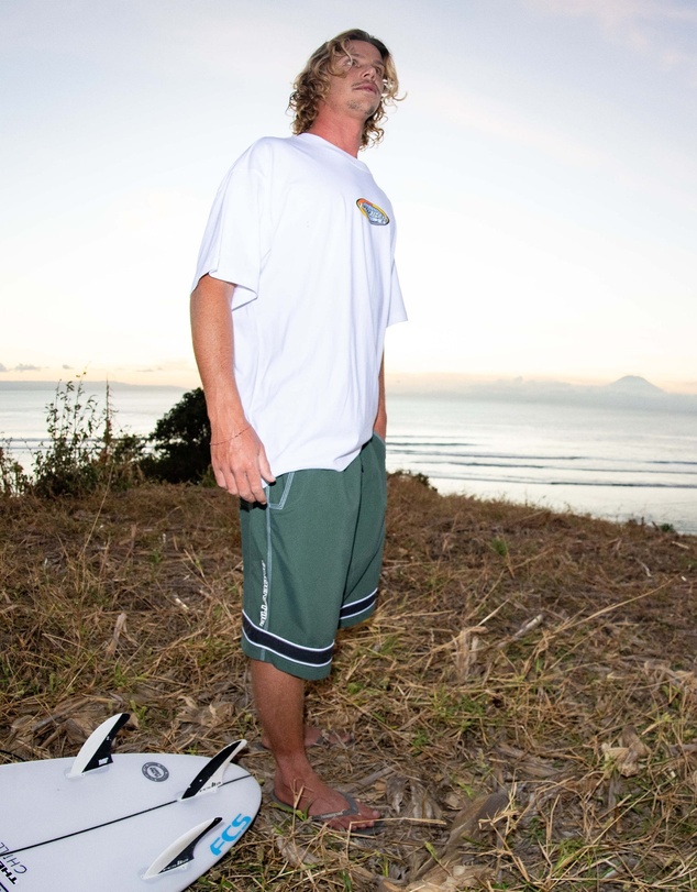 Billabong - Mens Throw Ons 20 21