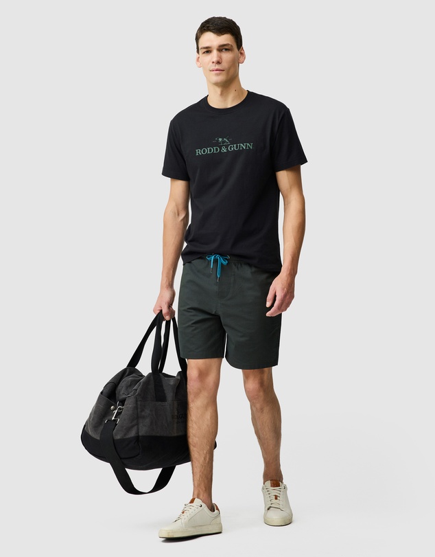 Rodd & Gunn - The Logo Tee 2.0