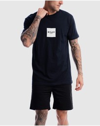 DVNT - S.E.S. Tee