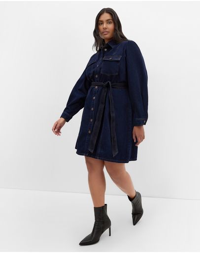 Dark Denim