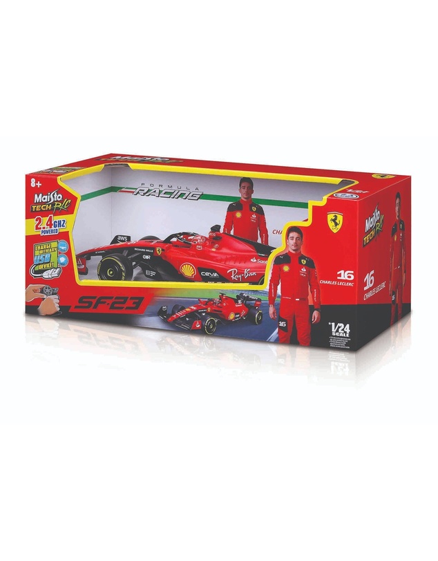 Maisto - 1/24 Premium F, Assorted