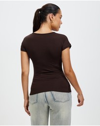 KAJA Clothing - Trix Top